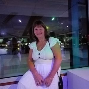 Meet your Posher, Borbala